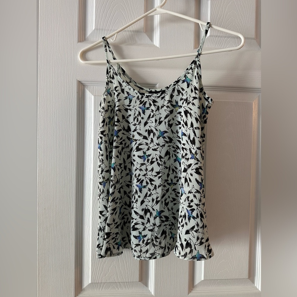 Apt 9 dress top